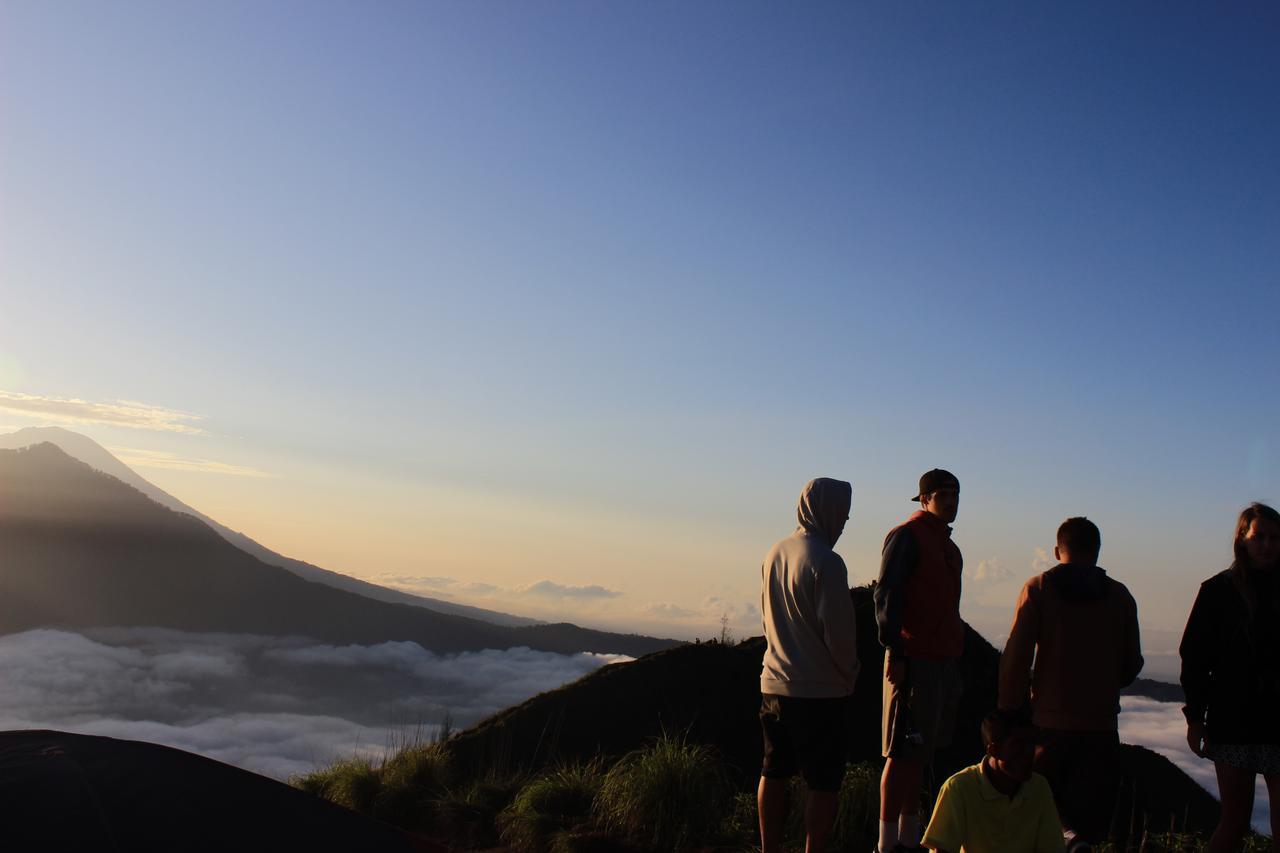 Volcano Terrace Bali Кинтамани Экстерьер фото
